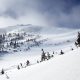 Skiing Trip Teton