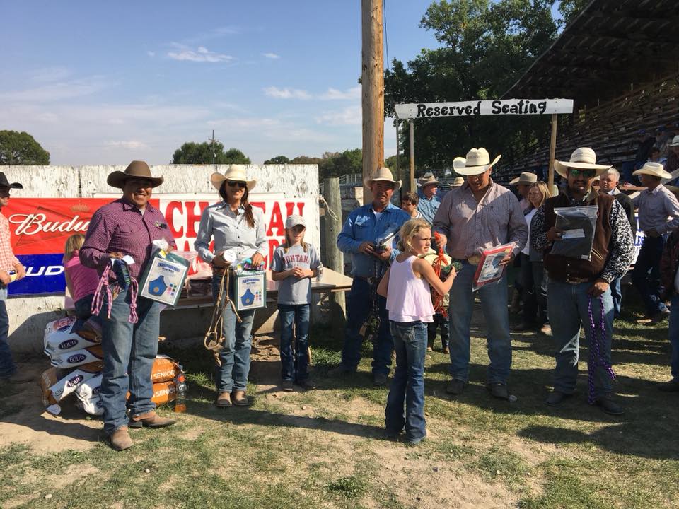 19 Annual Choteau Ranch Rodeo * Visit Choteau