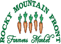 Rocky Mountain Front Farmers Market